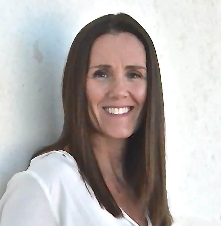 Kim Gorton